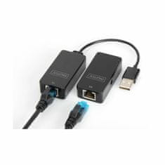 Digitus Produživač linije USB - RJ45 do 50m DA-70141