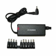 Xilence Univerzalni adapter za napajanje od 75 W za mini laptope XM008
