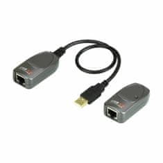 Aten line extender USB Cat 5 do 60m aktivni UCE260-A7-G
