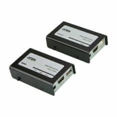 Aten produžetak linije HDMI+USB RJ45-RJ45 VE803