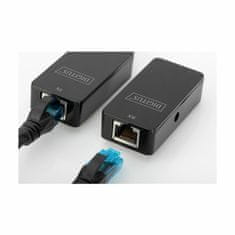 Digitus Produživač linije USB - RJ45 do 50m DA-70141