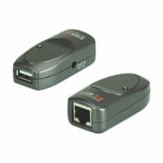 Aten line extender USB Cat 5 do 60m aktivni UCE260-A7-G
