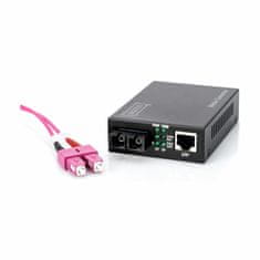Digitus pretvarač FO-UTP 10/100 SC MM DN-82020-1