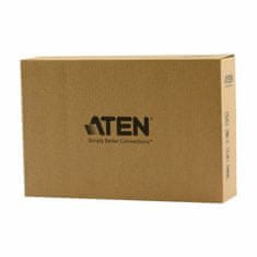 Aten produžetak linije HDMI+USB RJ45-RJ45 VE803