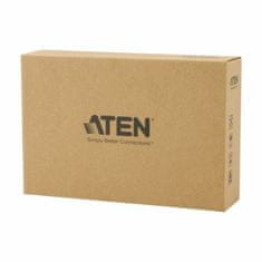 Aten HDMI produživač linije RJ45-RJ45 VE800A