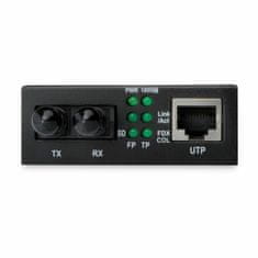 Digitus pretvarač FO-UTP 10/100 ST MM DN-82010-1