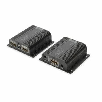 Digitus Produživač linije HDMI+IR RJ45-RJ45 do 50m DS-55100-1