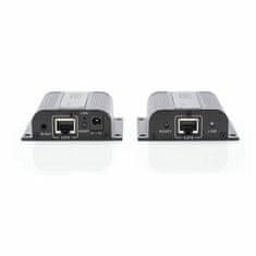 Digitus Produživač linije HDMI+IR RJ45-RJ45 do 50m DS-55100-1