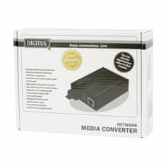 Digitus pretvarač FO-UTP 10/100 SC MM DN-82020-1