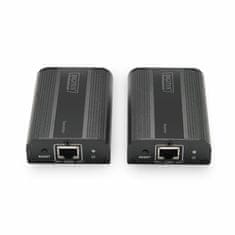 Digitus Produživač linije HDMI+IR RJ45-RJ45 do 60m 4K2K/60Hz DS-55204