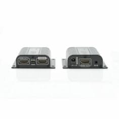Digitus Produživač linije HDMI+IR RJ45-RJ45 do 50m DS-55100-1