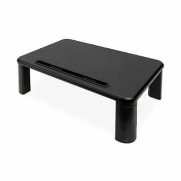 Digitus Crni PVC stalak za monitor DA-90458