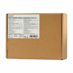 Digitus pretvarač FO-UTP 10/100 ST MM DN-82010-1