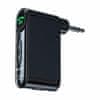 BASEUS Bluetooth audio prijemnik Qiyin + Bluetooth 5.0 AUX WXQY010001
