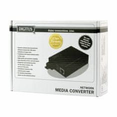 Digitus pretvarač FO-UTP 1000/1000 SC SM DN-82121-1