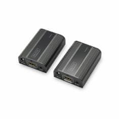 Digitus Produživač linije HDMI+IR RJ45-RJ45 do 60m 4K2K/60Hz DS-55204