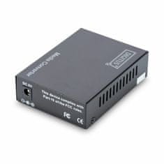 Digitus FO-UTP pretvarač 10/100 SC SM DN-82021-1