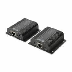 Digitus Produživač linije HDMI+IR RJ45-RJ45 do 50m DS-55100-1