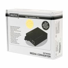 Digitus FO-UTP pretvarač 10/100 SC SM DN-82021-1