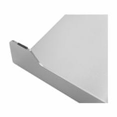 Digitus ALU stolni stalak za monitor srebrni DA-90369