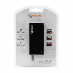 S-box Lenovo adapter za napajanje prijenosnih računala 45W