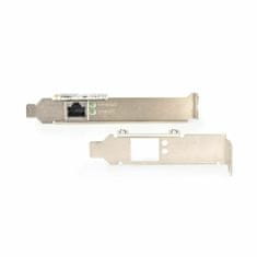 Digitus mrežna kartica Giga PCIe + niski profil DN-10130-1