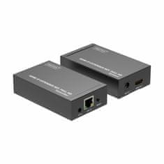 Digitus Produživač linije HDMI+IR RJ45-RJ45 do 120m DS-55517