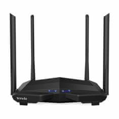 Tenda WiFi ruter AC 1200Mb Gigabajtni dvopojasni AC10