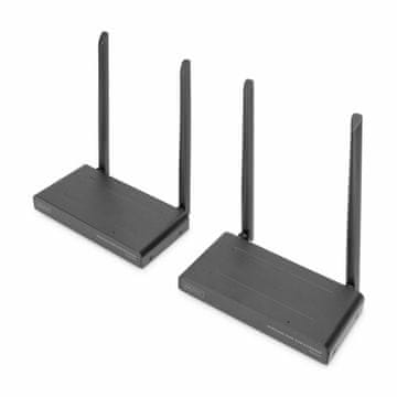 Digitus Bežični HDMI KVM produživač linije 200m DS-55321
