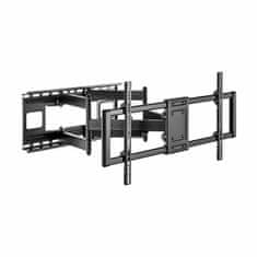 S-box Zidni nosač za TV PLB-7486 crni