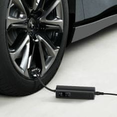 BASEUS mini pumpa za zrak za automobil CRCQ000001