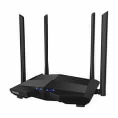 Tenda WiFi ruter AC 1200Mb Gigabajtni dvopojasni AC10