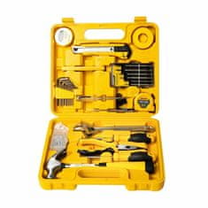 Deli set alata od 28 dijelova EDL1028J