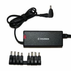 Xilence Univerzalni adapter za napajanje od 120 W za prijenosna računala XM012