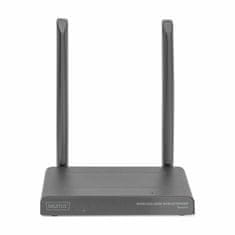 Digitus Bežični HDMI KVM produživač linije 200m DS-55321