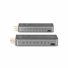 Digitus Bežični HDMI produživač linije SET Click & Present MINI