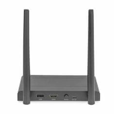 Digitus Bežični HDMI KVM produživač linije 200m DS-55321