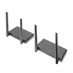 Digitus Bežični HDMI KVM produživač linije 200m DS-55321