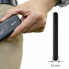 Apacer SSD 1TB vanjski 530MB/s USB 3.2 Type-C AS721