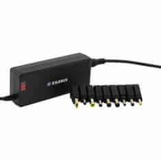 Xilence Univerzalni adapter za napajanje od 120 W za prijenosna računala XM012