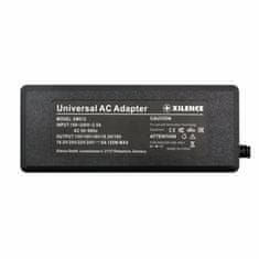 Xilence Univerzalni adapter za napajanje od 120 W za prijenosna računala XM012