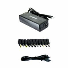 Xilence Univerzalni adapter za napajanje od 120 W za prijenosna računala XM012