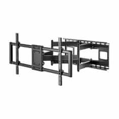 S-box Zidni nosač za TV PLB-7486 crni