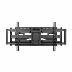 S-box Zidni nosač za TV PLB-7486 crni