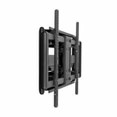 S-box Zidni nosač za TV PLB-7486 crni