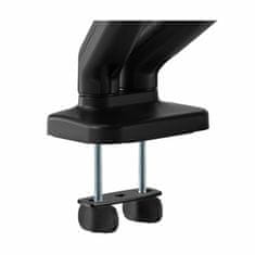 S-box nosač za stol za 2 monitora LCD-S024-2 crni