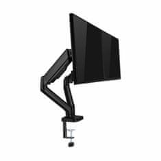 S-box nosač za stol za 2 monitora LCD-S024-2 crni