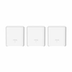 Tenda MESH WiFi6 AX 1500Mb ruter set - 3 kom. EX3