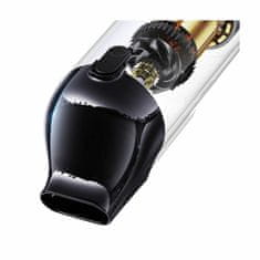 BASEUS ručni bežični usisavač A5 130W crni C30459500111-00