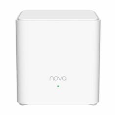 Tenda MESH WiFi6 AX 1500Mb ruter set - 3 kom. EX3